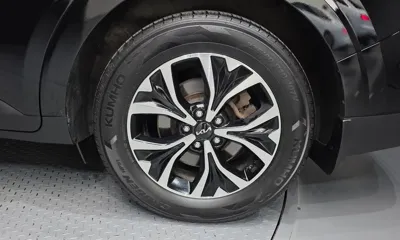Kia Canival 2023, 69575 км, за 23200000 KRW - фото 21