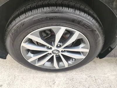 Hyundai Grandeur 2011, 125942 км, за 4400000 KRW - фото 20