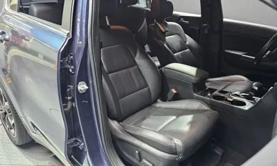 Kia Sportage 2020, 121940 км, за 13010000 KRW - фото 11
