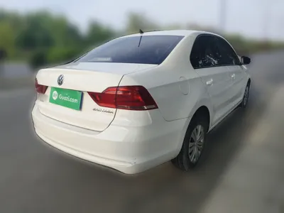 Volkswagen Santana 2018, 48100 км, за 44343 CNY - фото 6