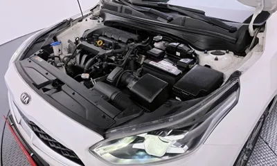 Kia K3 2021, 42725 км, за 14900000 KRW - фото 6