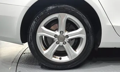 Audi A4 2015, 71368 км, за 9500000 KRW - фото 5