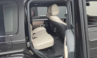 Mercedes-Benz G-Class 2025, 13299 км, за 202000000 KRW - фото 11