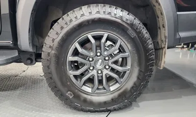 Ford Ranger 2025, 19959 км, за 79900000 KRW - фото 21
