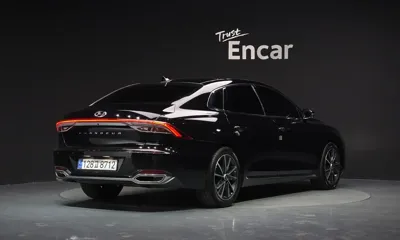 Hyundai Grandeur 2023, 84581 км, за 23500000 KRW