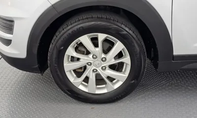 Hyundai Tucson 2019, 159982 км, за 13950000 KRW - фото 5