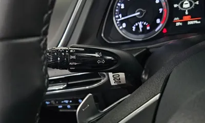 Hyundai Sonata 2023, 20579 км, за 27500000 KRW - фото 30