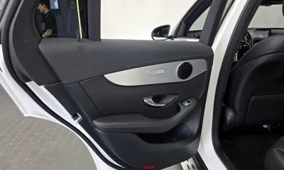 Mercedes-Benz GLC-Class 2021, 95388 км, за 32800000 KRW - фото 25