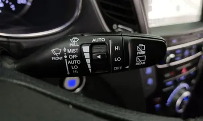 Hyundai Santafe 2016, 143845 км, за 11900000 KRW - фото 18