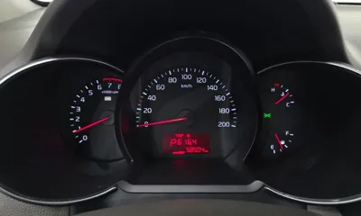 Kia Morning 2016, 58504 км, за 3800000 KRW - фото 8