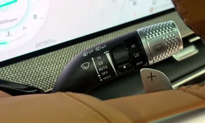 Genesis GV80 2024, 20197 км, за 63300000 KRW - фото 33