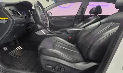 Hyundai Sonata 2017, 194310 км, за 7900000 KRW - фото 11
