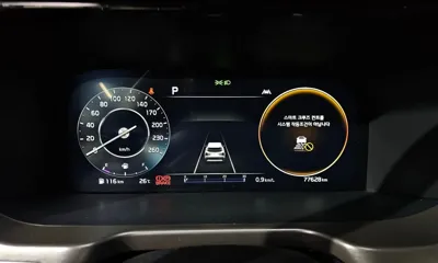 Kia Sorento 2023, 77628 км, за 28500000 KRW - фото 8