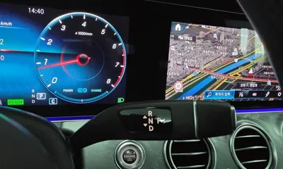 Mercedes-Benz E-Class 2022, 30515 км, за 50900000 KRW - фото 19