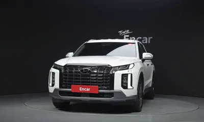 Hyundai Palisade 2023, 69325 км, за 32000000 KRW - фото 3