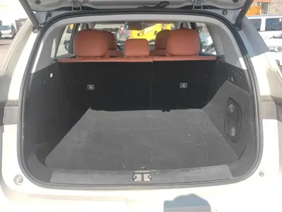 Leapmotor Leapmotor C10 2025, 11399 км, за 110900 CNY