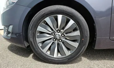 Kia K7 2016, 203453 км, за 5200000 KRW - фото 5