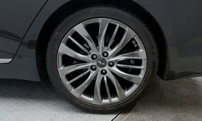 Hyundai Genesis 2016, 121823 км, за 13000000 KRW - фото 18