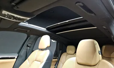 Porsche Cayenne 2016, 171939 км, за 23900000 KRW - фото 19