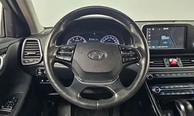 Hyundai Grandeur 2018, 133564 км, за 12800000 KRW - фото 13