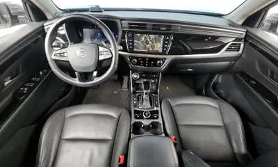 KG_Mobility_Ssangyong KORANDO 2019, 153717 км, за 8800000 KRW - фото 7