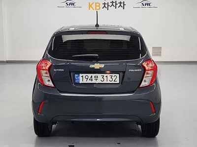 ChevroletGMDaewoo Spark 2021, 54632 км, за 8900000 KRW