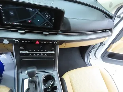 Kia Canival 2021, 76505 км, за 25690000 KRW - фото 9