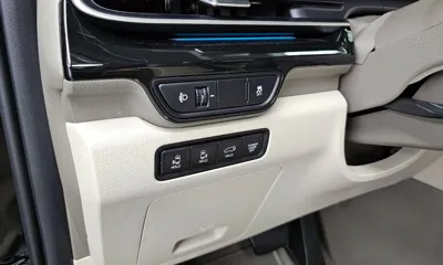 Kia Canival 2024, 109730 км, за 43500000 KRW - фото 28