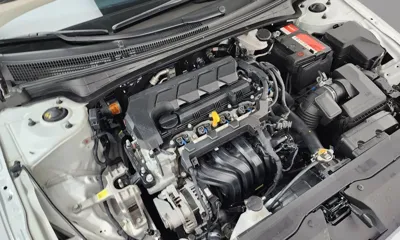 Hyundai Avante 2024, 44194 км, за 14700000 KRW - фото 6