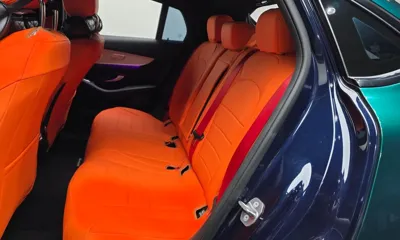 Mercedes-Benz GLC-Class 2019, 58923 км, за 53900000 KRW - фото 12