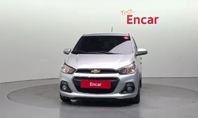 ChevroletGMDaewoo Spark 2017, 74115 км, за 3800000 KRW - фото 3