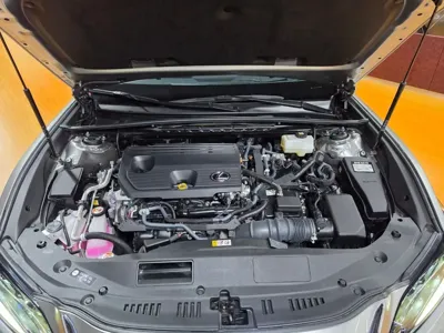 Lexus ES 2026, 8559 км, за 63000000 KRW - фото 6