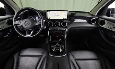 Mercedes-Benz GLC-Class 2019, 68968 км, за 24900000 KRW - фото 7