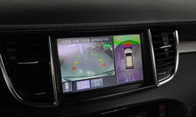 Infiniti QX50 2019, 81878 км, за 18500000 KRW - фото 16
