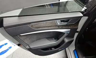 Audi A7 2021, 37457 км, за 49990000 KRW - фото 25