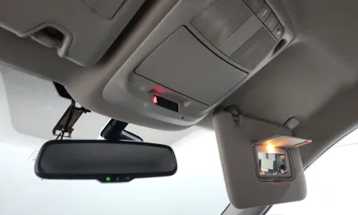Renault-KoreaSamsung QM6 2019, 105444 км, за 10690000 KRW - фото 28