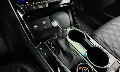 Kia Mohave 2023, 35722 км, за 41990000 KRW - фото 9