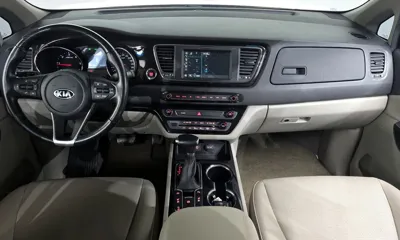 Kia Canival 2020, 76756 км, за 17700000 KRW - фото 7