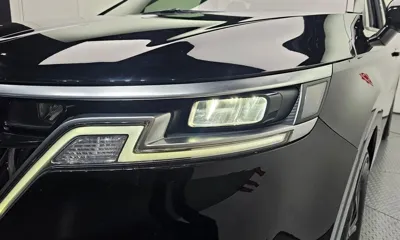Kia Canival 2021, 85616 км, за 25900000 KRW - фото 22