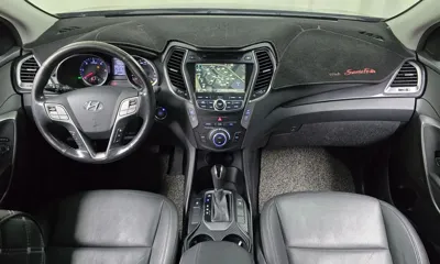 Hyundai Santafe 2015, 130899 км, за 8700000 KRW - фото 7