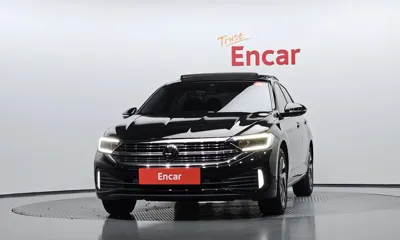 Volkswagen Jetta 2024, 15957 км, за 25900000 KRW - фото 3