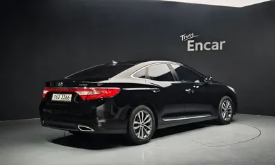 Hyundai Grandeur 2012, 164984 км, за 4290000 KRW