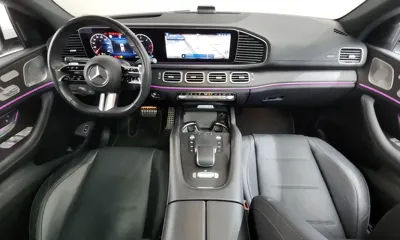 Mercedes-Benz GLE-Class 2023, 54966 км, за 89900000 KRW - фото 7