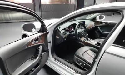 Audi A6 2016, 117395 км, за 9700000 KRW - фото 10