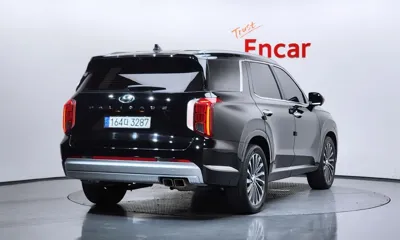 Hyundai Palisade 2023, 81921 км, за 32990000 KRW - фото 2