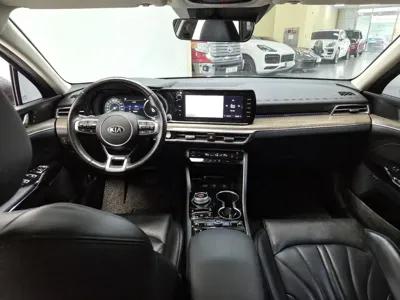 Kia K5 2020, 102283 км, за 17300000 KRW - фото 6