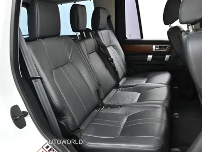 Land Rover Discovery 2011, 300832 км, за 7800000 KRW - фото 12