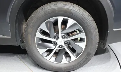 Hyundai Palisade 2022, 87771 км, за 23500000 KRW - фото 21
