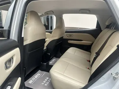 Wuling Bingo PLUS 2024, 16000 км, за 48000 CNY - фото 10