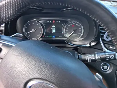 GAC Motor Trumpchi GS7 2019, 73000 км, за 47500 CNY - фото 11